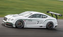 Bentley Continental GT3 4