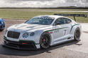 Bentley Continental GT3 5