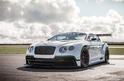 Bentley Continental GT3 6
