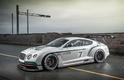 Bentley Continental GT3 8