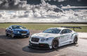 Bentley Continental GT3 9
