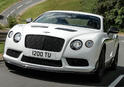Bentley Continental GT3R 11