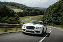 Bentley Continental GT3R 12