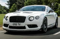 Bentley Continental GT3R 14