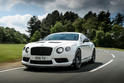 Bentley Continental GT3R 15