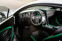 Bentley Continental GT3R 3