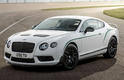 Bentley Continental GT3R 4
