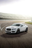 Bentley Continental GT3R 5