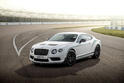 Bentley Continental GT3R 6