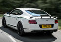 Bentley Continental GT3R 7