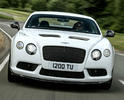 Bentley Continental GT3R 8