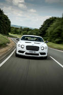 Bentley Continental GT3R 9