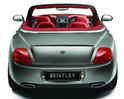 Bentley Continental GTC Speed 11