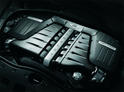 Bentley Continental GTC Speed 12
