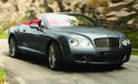 Bentley Continental GTC Speed 2
