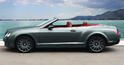 Bentley Continental GTC Speed 5