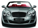 Bentley Continental GTC Speed 7