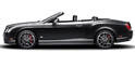 Bentley Continental GTC Speed 80 11 2