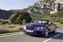 Bentley Continental GTC V8 6