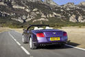 Bentley Continental GTC V8 7