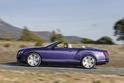 Bentley Continental GTC V8 8
