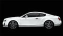 Bentley Continental Supersports 1
