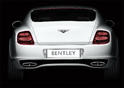Bentley Continental Supersports 2