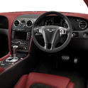 Bentley Continental Supersports 7