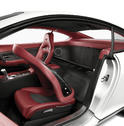 Bentley Continental Supersports 8