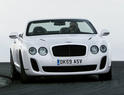 Bentley Continental Supersports Convertible 12