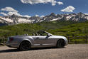 Bentley Continental Supersports Convertible 16