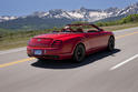 Bentley Continental Supersports Convertible 17
