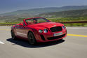 Bentley Continental Supersports Convertible 18
