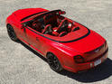 Bentley Continental Supersports Convertible 19