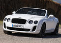 Bentley Continental Supersports Convertible 21