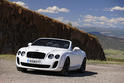 Bentley Continental Supersports Convertible 22