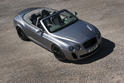 Bentley Continental Supersports Convertible 27
