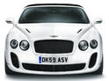 Bentley Continental Supersports Convertible 3