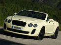 Bentley Continental Supersports Convertible 30