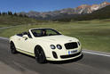 Bentley Continental Supersports Convertible 32