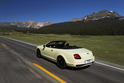 Bentley Continental Supersports Convertible 34
