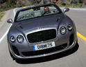 Bentley Continental Supersports Convertible 35
