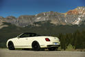 Bentley Continental Supersports Convertible 37