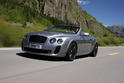 Bentley Continental Supersports Convertible 38
