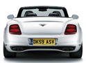 Bentley Continental Supersports Convertible 4
