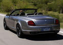 Bentley Continental Supersports Convertible 40