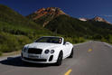 Bentley Continental Supersports Convertible 43