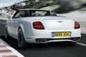 Bentley Continental Supersports Convertible 5
