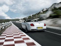 Bentley Continental Supersports Convertible 6