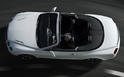 Bentley Continental Supersports Convertible 7